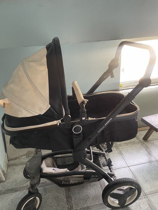 Коляска детская