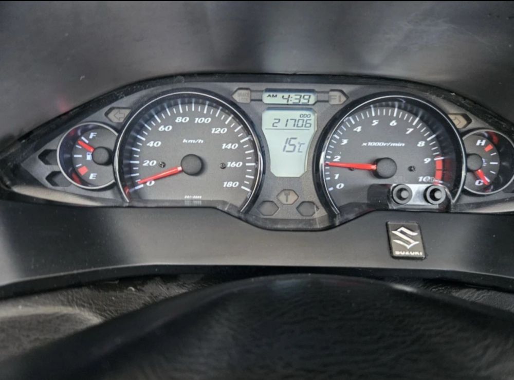 Suzuki Burgman.450cc