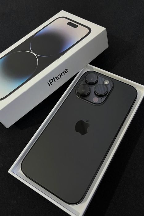 Iohone 14 Pro 256 gb