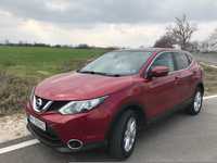 Nissan Quashqai 1.5 dci