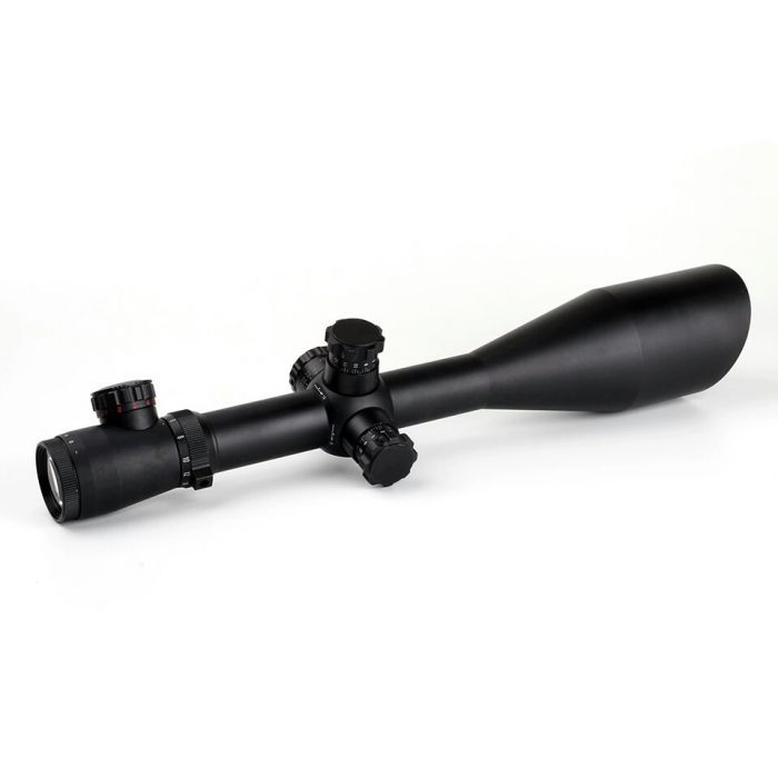 Luneta Leupold 6-24X60