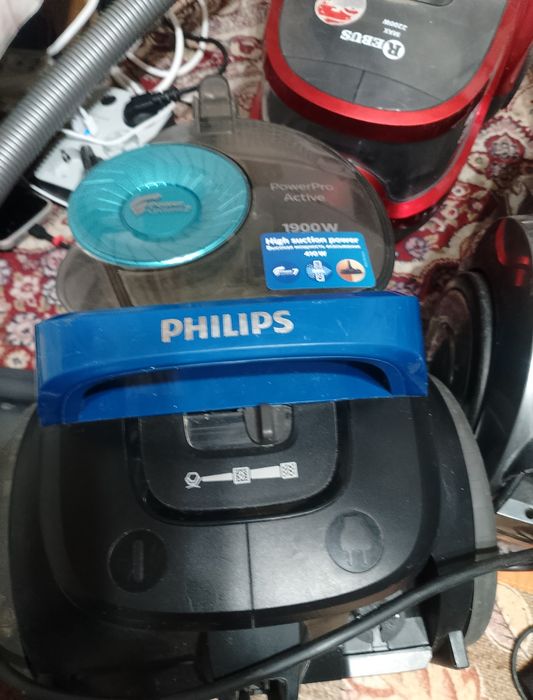 Пилисос сатылады