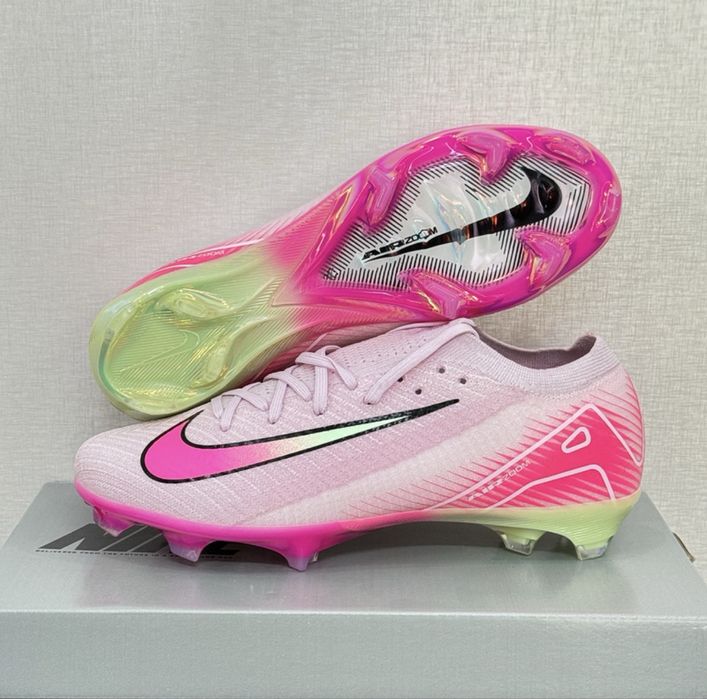 Ghete Nike Vapor 16 Elite