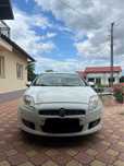 Fiat Bravo 1.4 tJet 120 hp