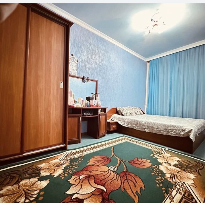 Аренда Чил 9 Малика Оила Йигитларга йоки Чет елга Акуратний одамларга