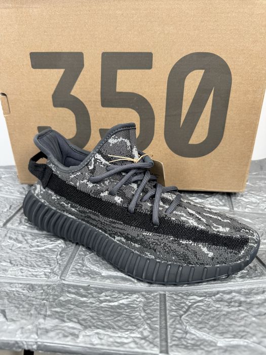 Adidas yeezy boost 350 v2 Dark Salt