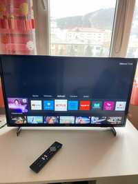 Smart TV Philips LED