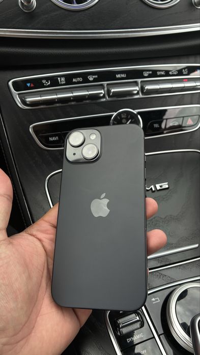 iPhone 15 128GB 89%