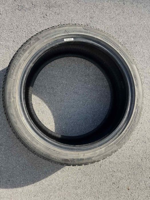 Зимни гуми FULDA Kristall Control 225/45R18 95V, 4 броя