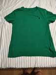 Tricou polo Ralph Lauren copii 7-9 ani măsură 130