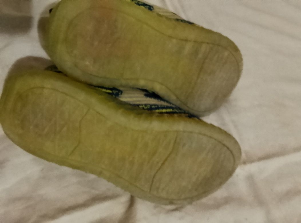 Nike маратонки 2бр + други