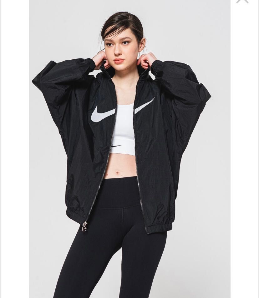 Nike яке размер м
