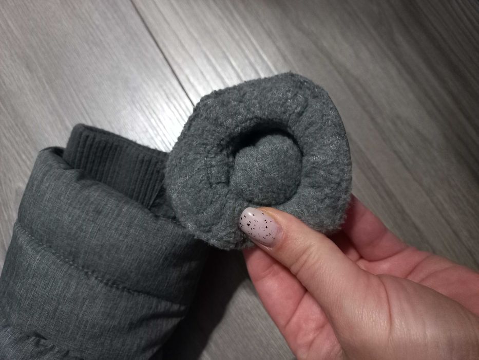 Geaca firma George Mar.6-9 luni