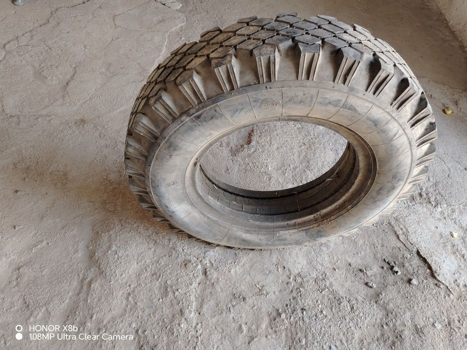 Kamaz balonlari sotladi holati yaxshi