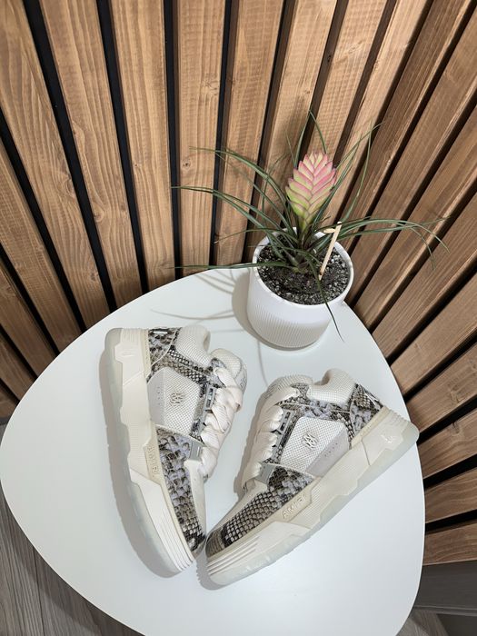 Amiri Ma-1 Snake (size 43)