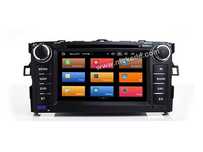 Android multimedia за Toyota Corolla 2006-2012 двоен дин