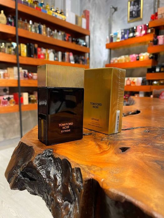 Пулс Парфюми Кампания / TOM FORD - NOIR EXTREME 100ml.