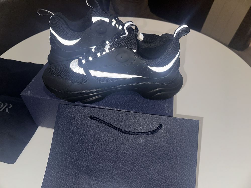 Dior B22 44 номер