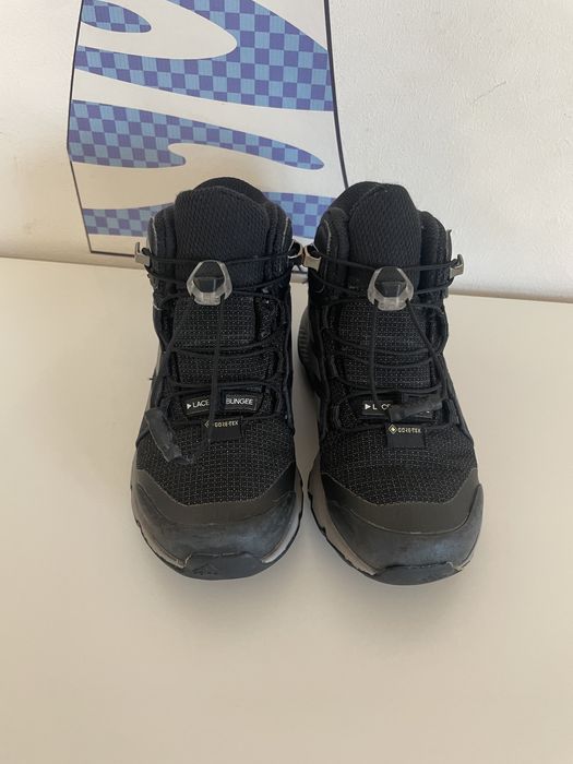 Ghete Adidas Terrex, 27