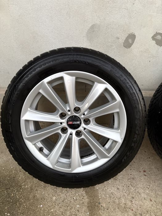 Vand jante BMW R17 ocazie