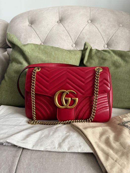 Сумка Guccu оригинал