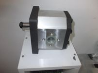 Pompa hidraulica grupul 3 - kit pompa multiplicator turatii