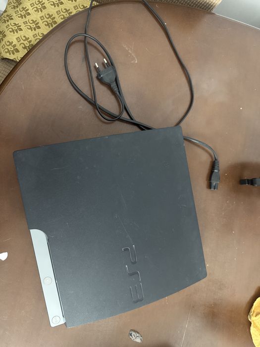 Sony Playstation 3 320Гб