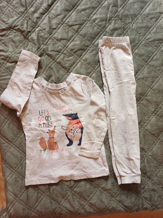 Пижами Джордж 98 размер