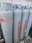 Butelie centrala gaz