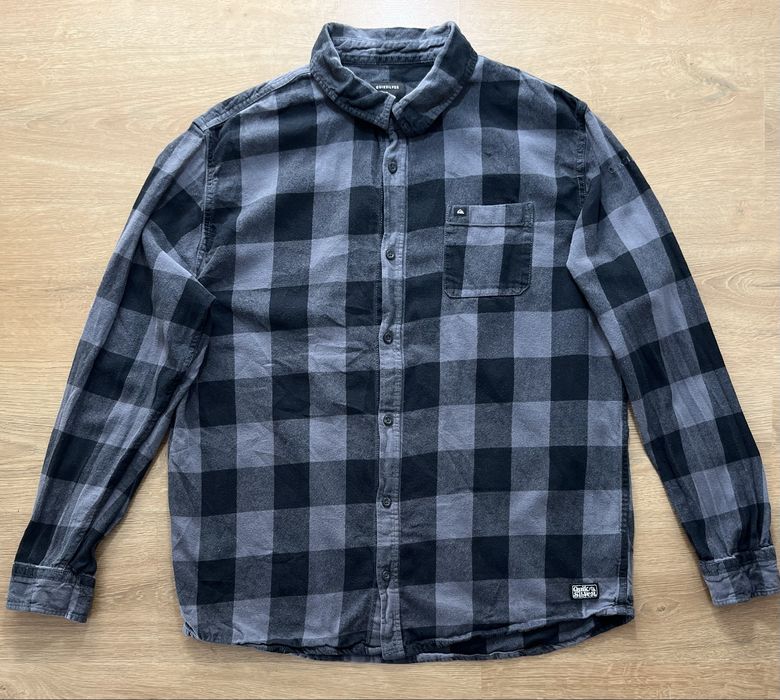 Volcom Brickstone Overshirt размер XL
