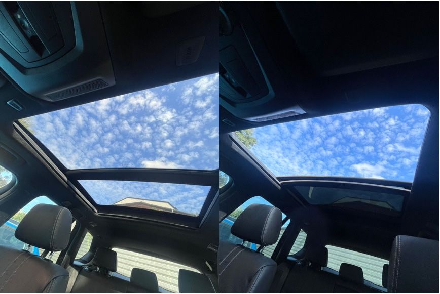 BMW X3 BMW X3 Xdrive Mpack