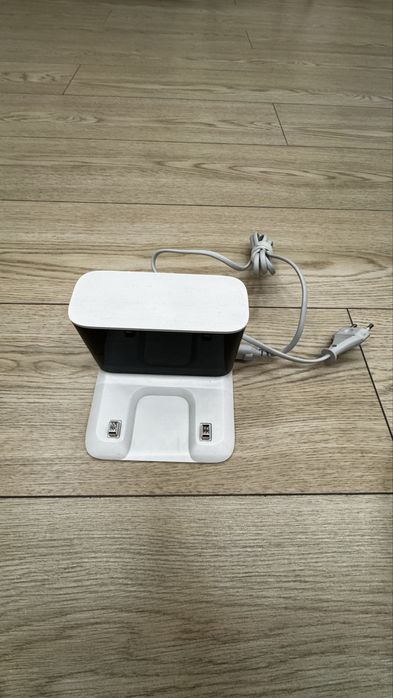 Продам робот пылеос DREAME D9