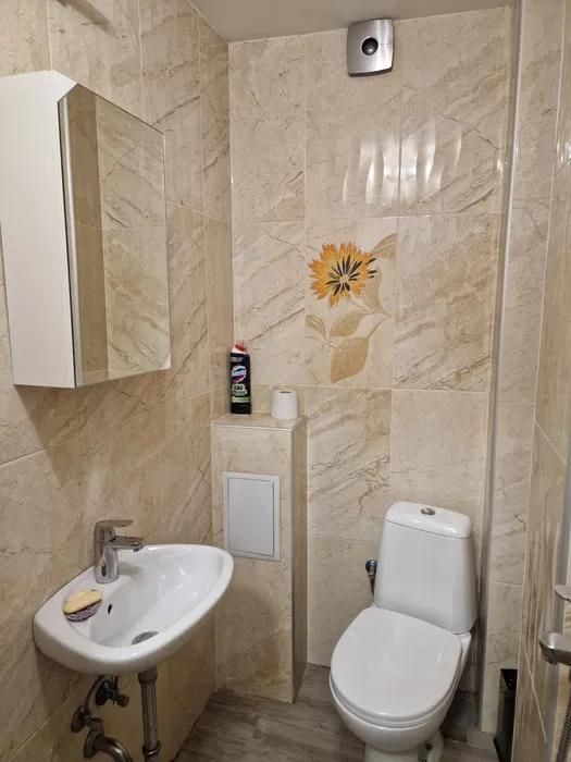 Дава се под наем Двустаен апартамент в София, Медицинска академия - 50 кв.м за 650 € - Снимка #5