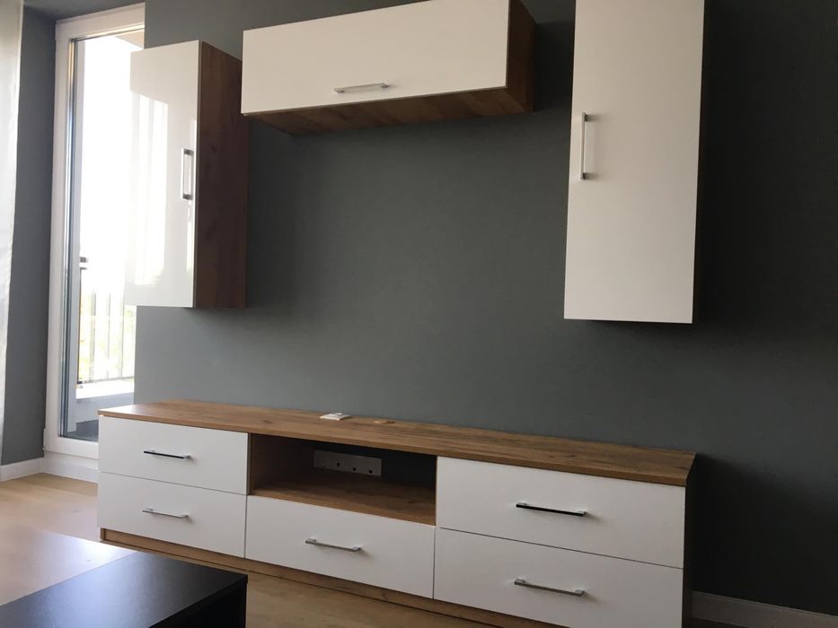 Дава се под наем Двустаен апартамент в София, Кръстова вада - 67 кв.м за 750 € - Снимка #5