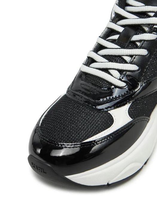 Обувки Karl Lagerfeld