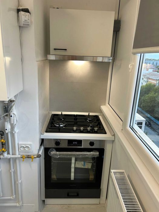 Garsonieră de închiriat ULTRACENTRAL