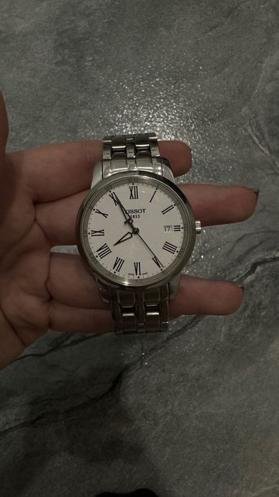 Часы наручные Tissot