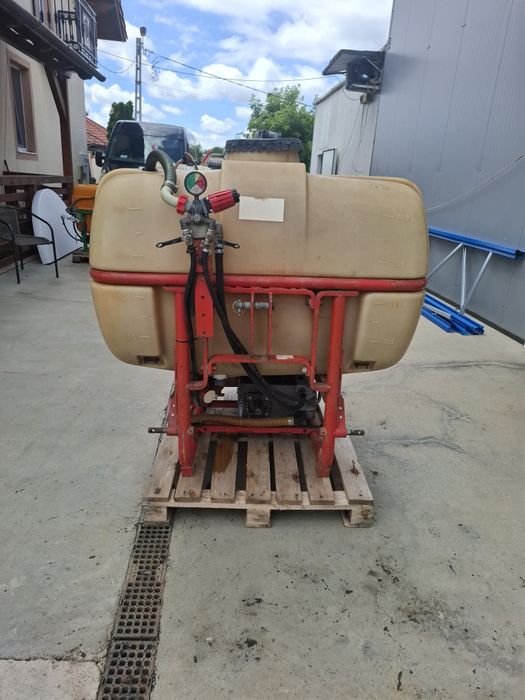 Pompa Atomizor Stropitoare Pomi fructiferi și vita de vie