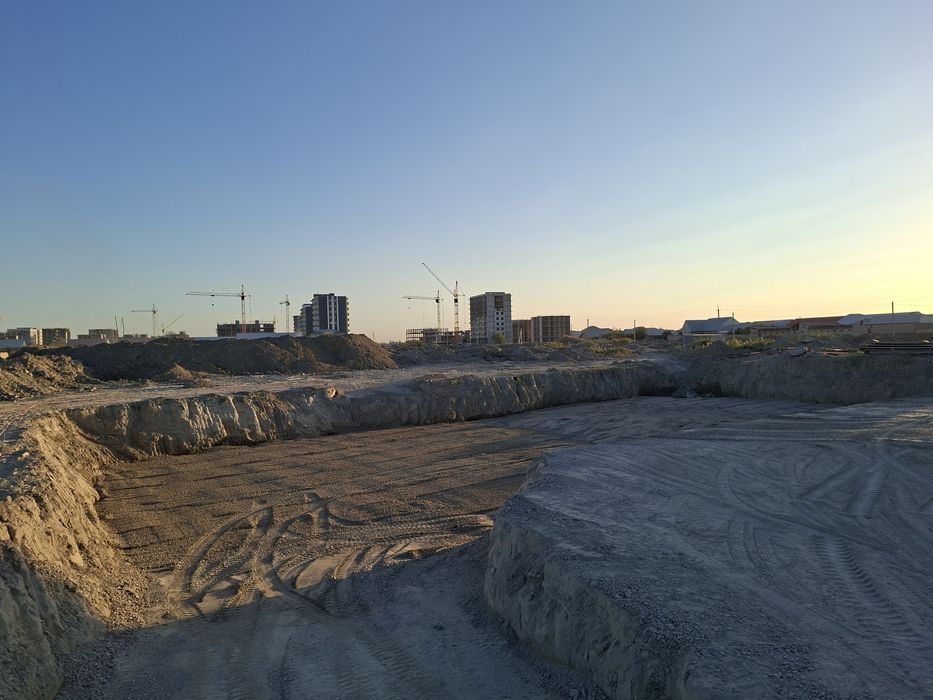 Pagruschik Xcmg 2 kublik Yangi ishga tayyor Arendaga Beriladi