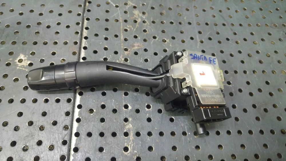 Maneta stergator parbriz hyundai santa fe 2 cm 202004726