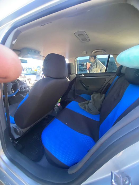 Vând golf 5 1.9 tdi