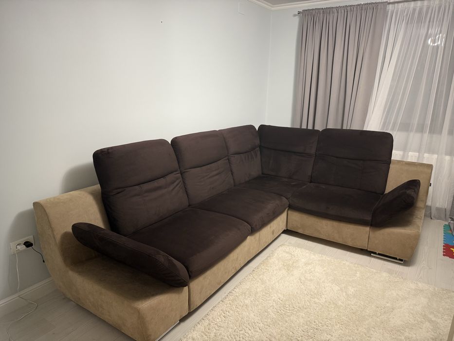 Coltar extensibil de vanzare