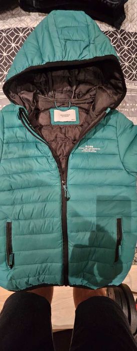 Детски якета 128 см