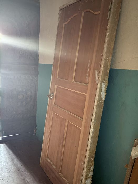 Межкомнатные двери