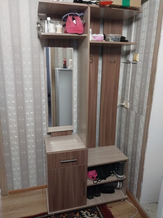 Продам прихожую в отличном состоянии