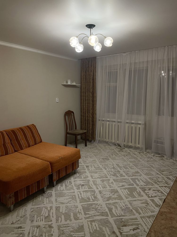Срочно продам квартиру 1 комнатную