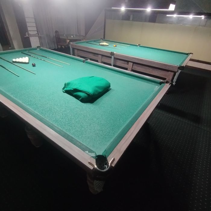 Bilyart 180ga 360 mramor 2ta