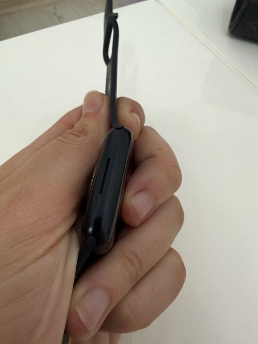 Apple Watch Series 7