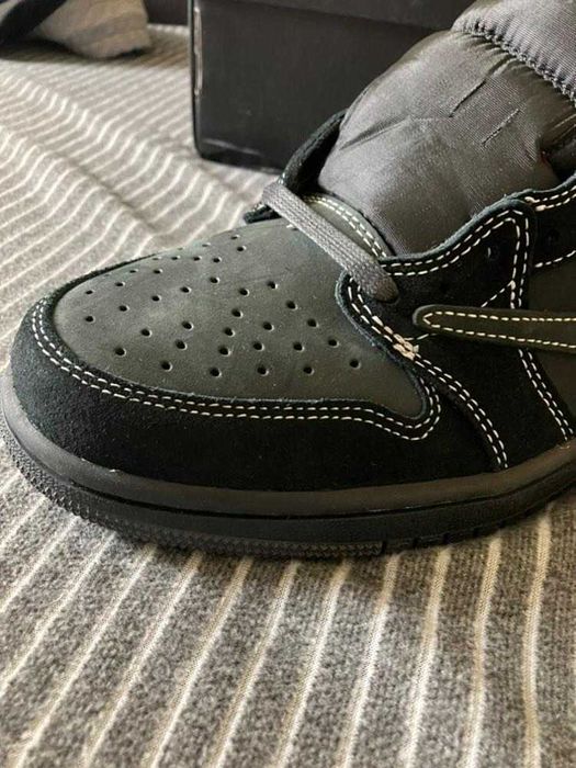 Travis cott phantom 1