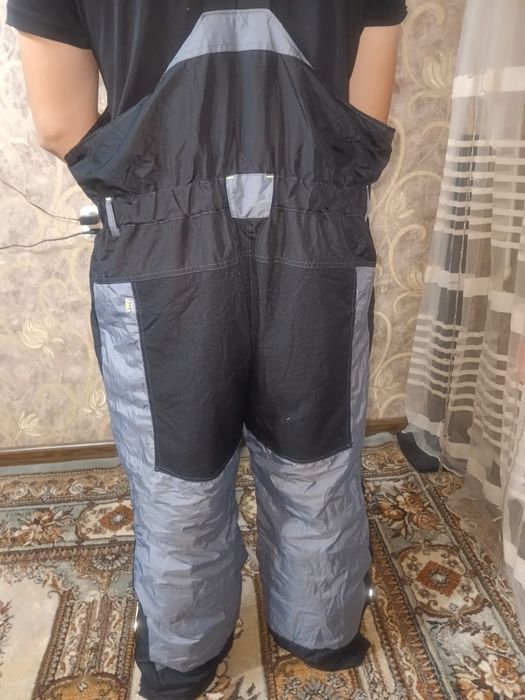 Продам спецодежду и спецобувь